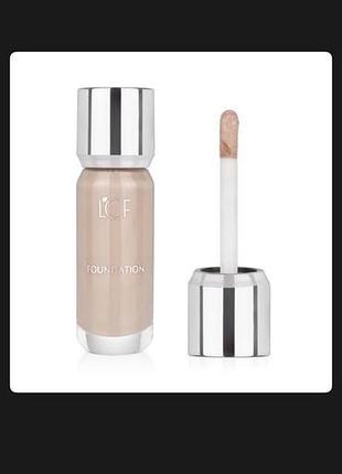 Lcf тональний 2 відтінок