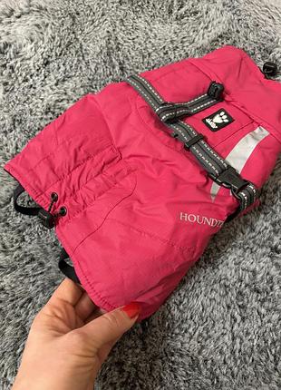 Накидка для собак hurtta