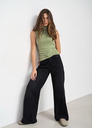 Віскоза жилет водолазка гольф b. young