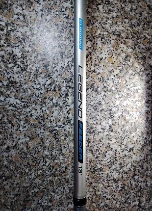 Риболовля фідера