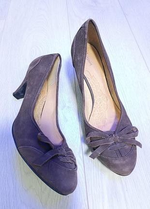 Туфли женские 2