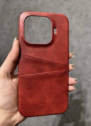 Чехол xiaomi 15t pro 2