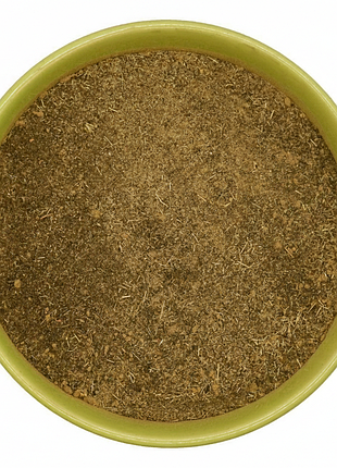 Лемонграс мелений (лимонна трава) 100 г