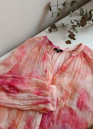 Блуза віскоза 8