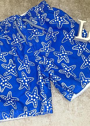 Шорты rebel 5-6роков