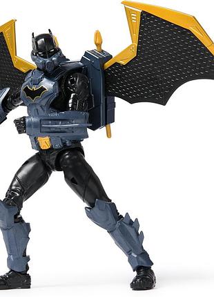 Dc comics фигурка бэтмэн batman 6070532 night sky batman 4