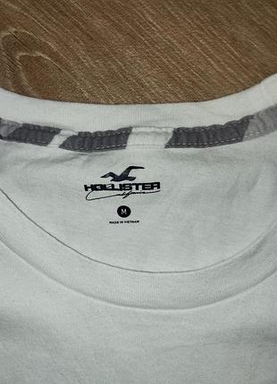 Футболка холистер оригинал