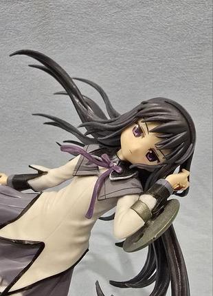 Фігурка хомура акемі homura akemi 3