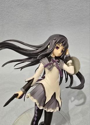 Фігурка хомура акемі homura akemi 4