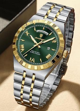 Мужские часы poedagar royal