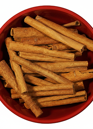 Корица в палочках (сет 3 шт.)