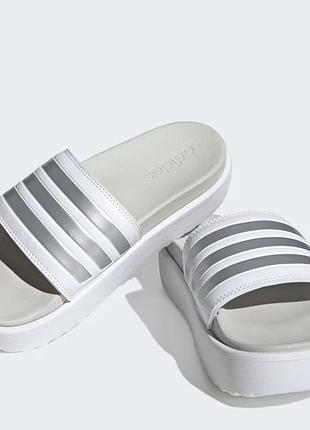 Босоножки adidas оригинал/шлепки/шлепки/босоножки адедас оригинал