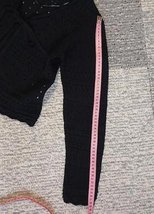 Кофточка женская красивая 6