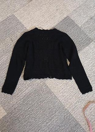 Кофточка женская красивая 2