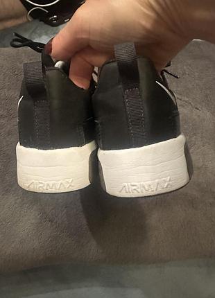 Кросівки nike 3