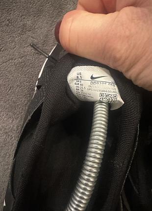 Кросівки nike 4