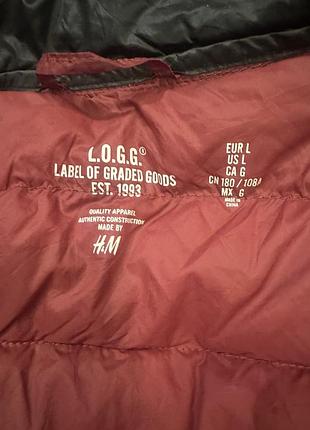 Куртка(пуховик) 4