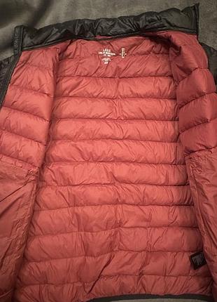 Куртка(пуховик) 3