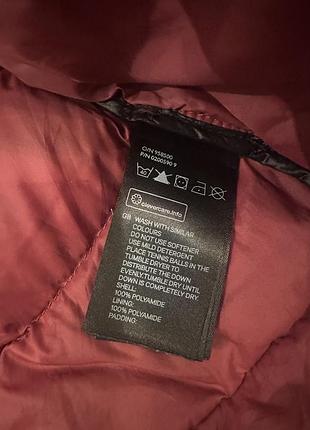 Куртка(пуховик) 5