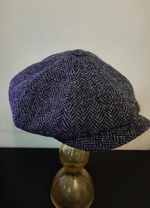 Кепка восьмиклинка failsworth est 1903  58 см