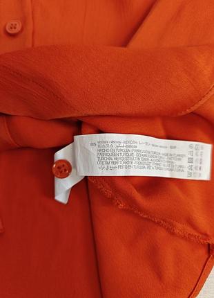 Сорочка zara 5