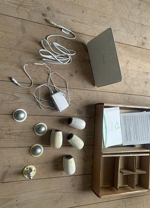 4 wi-fi камери безпеки та спостереженням arlo