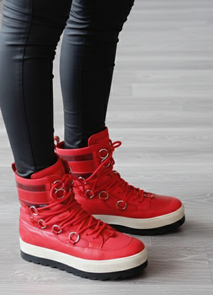 Женские ботинки, ботинки hogl gore-tex