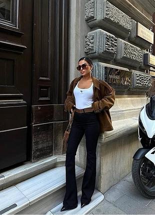 Джинси жіночі стрейч