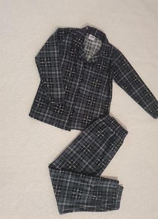 Байкова піжама для підлітків 5