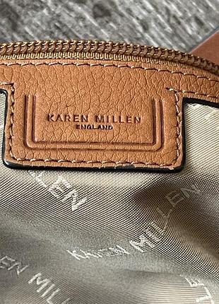 Сумка👜 karen miller 6