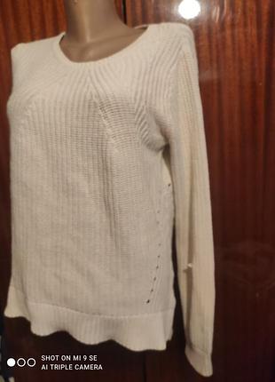 Свитер размер 44