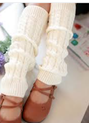 Новые гетры