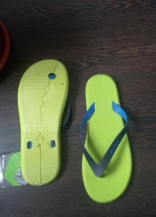 Вьетнамки rider r1 ad 10594-22497