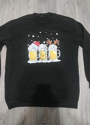 Свитшот manfinity