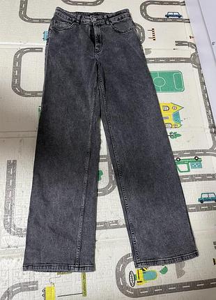Джинси палаццо , розмір 28/32