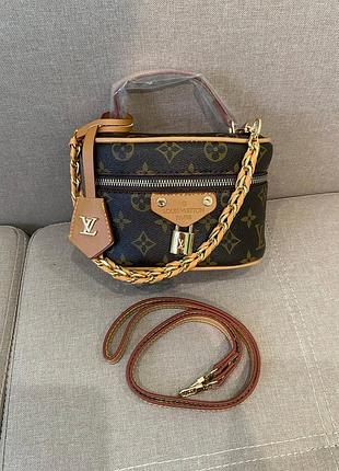 Жіноча сумка луї віттон