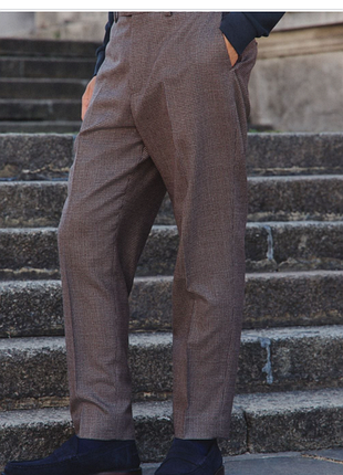 Новые мужские брюки