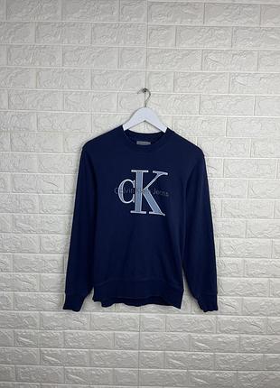 Світшот calvin klein s