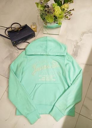 Худи, толстовка свитшот h&amp;m