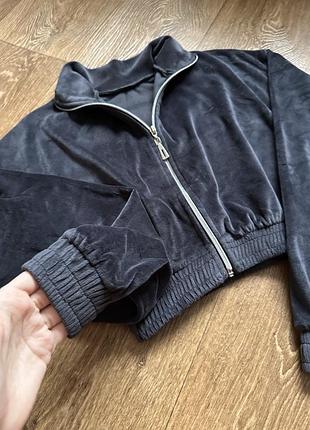 Жіноча вюрова кофта топ 5