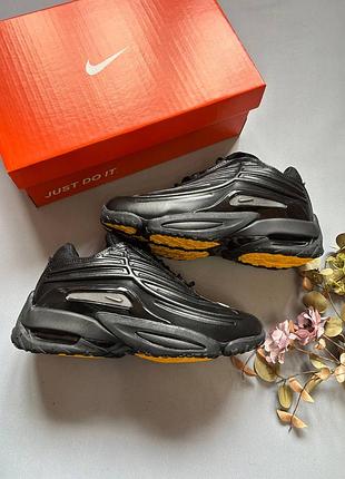 Nike nocta hot step 2 black