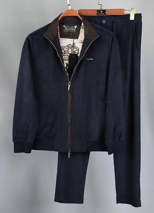 Чоловічий костюм billionaire