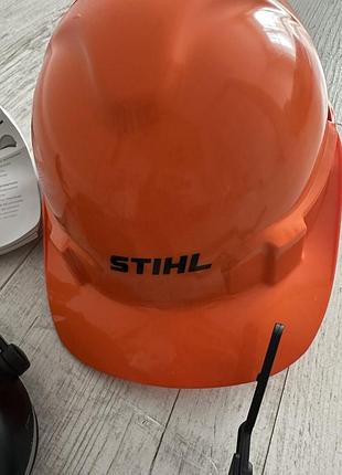 Шлем stihl 3