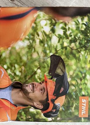 Шлем stihl 2