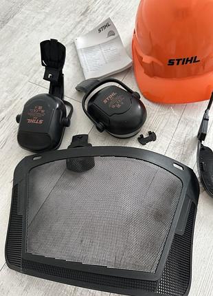Шлем stihl 6