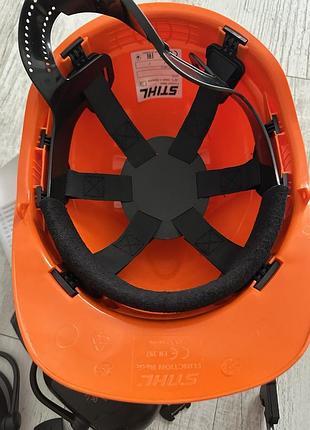 Шлем stihl 5