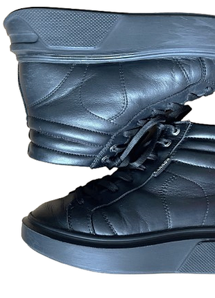 Жіночі шкіряні черевики zarrox р. 36