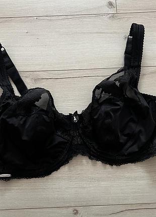 Великого розміру бюстгальтер 95g lanny moda