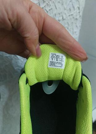 Чоловічі кросівки asics, р.42 (27 см) як нові!!! 6