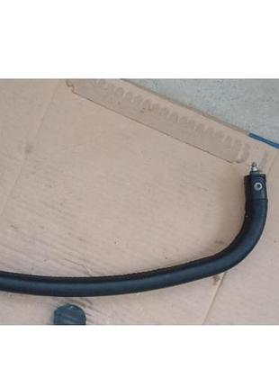 Carello bravo plus бампер до коляски